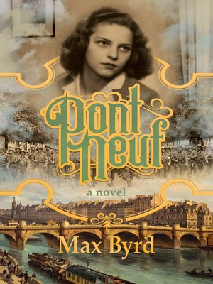 cover image of Pont Neuf